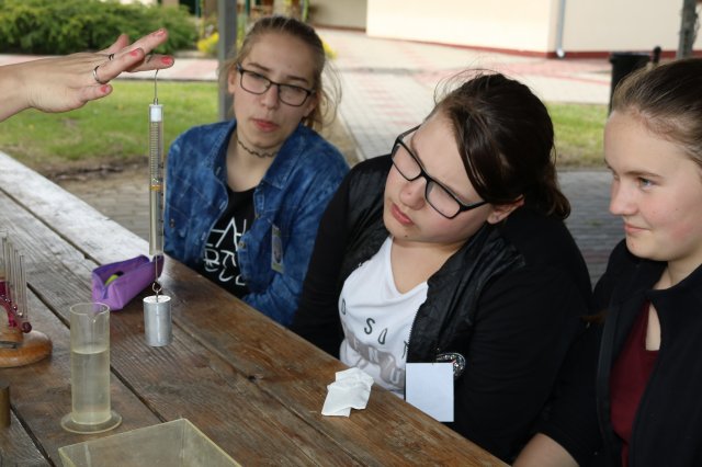 Természetismereti emlékverseny