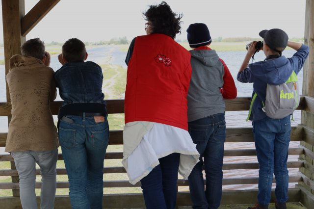 Természetismereti emlékverseny