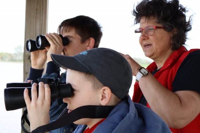 Természetismereti emlékverseny