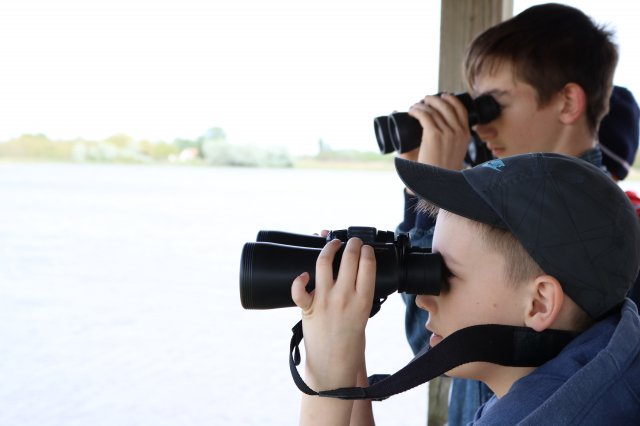 Természetismereti emlékverseny