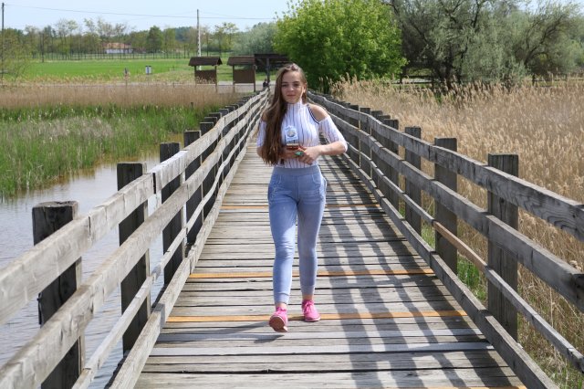 Természetismereti emlékverseny