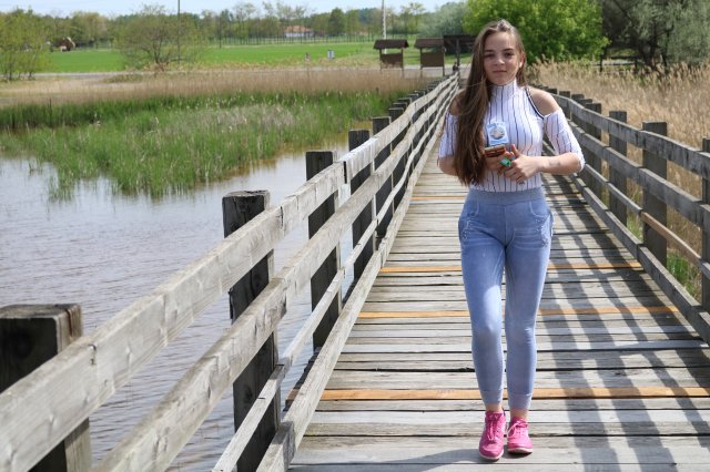 Természetismereti emlékverseny