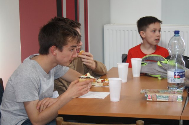 Természetismereti emlékverseny