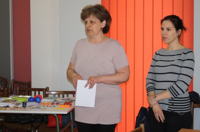 Természetismereti emlékverseny