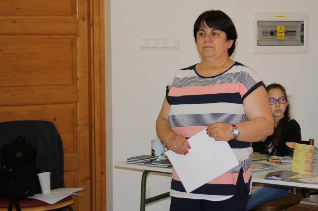 Természetismereti emlékverseny