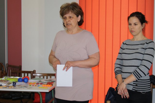 Természetismereti emlékverseny