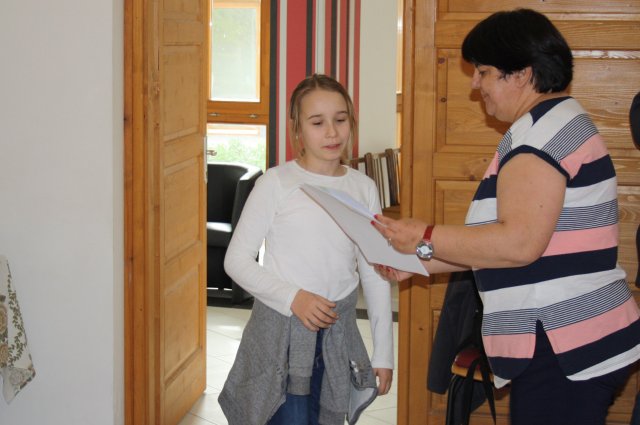 Természetismereti emlékverseny