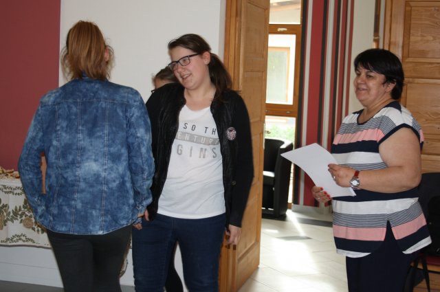 Természetismereti emlékverseny