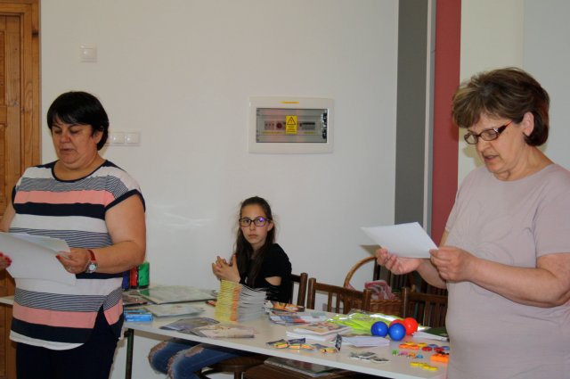 Természetismereti emlékverseny