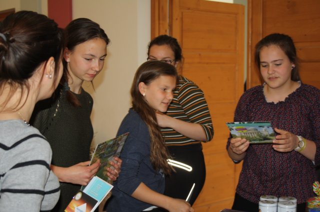 Természetismereti emlékverseny