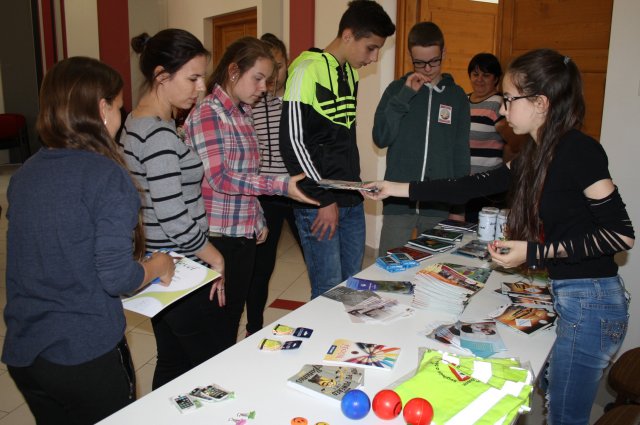 Természetismereti emlékverseny