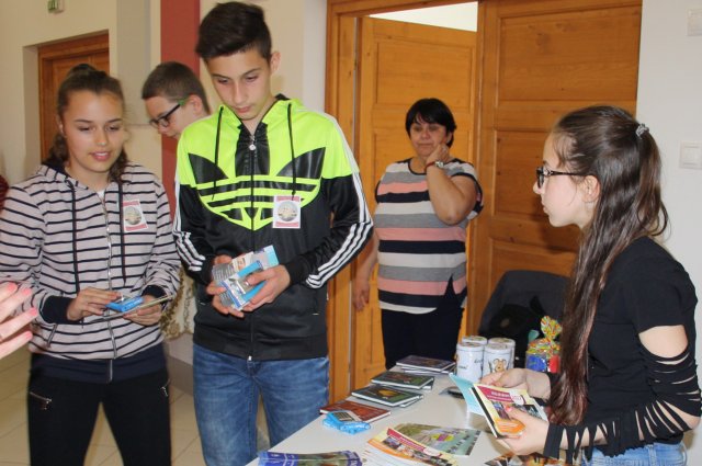 Természetismereti emlékverseny