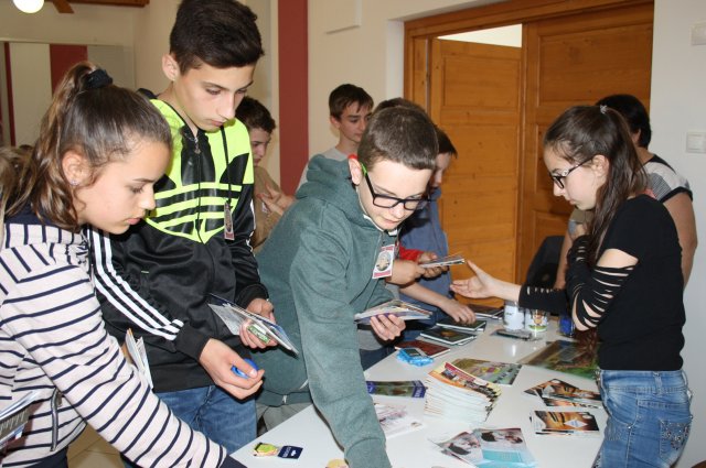 Természetismereti emlékverseny