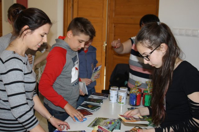 Természetismereti emlékverseny