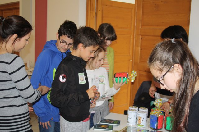 Természetismereti emlékverseny