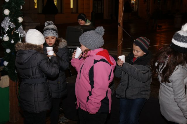 Délmagyarország-Rotary Advent