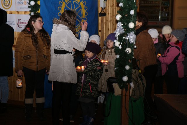 Délmagyarország-Rotary Advent