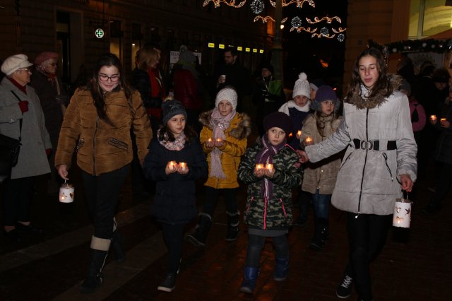 Délmagyarország-Rotary Advent