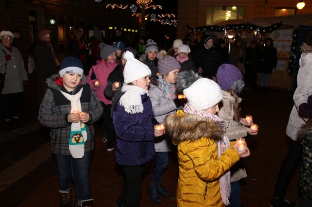 Délmagyarország-Rotary Advent