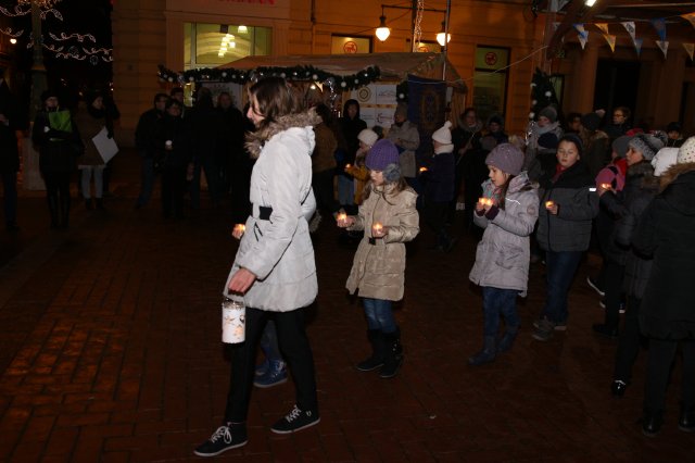 Délmagyarország-Rotary Advent