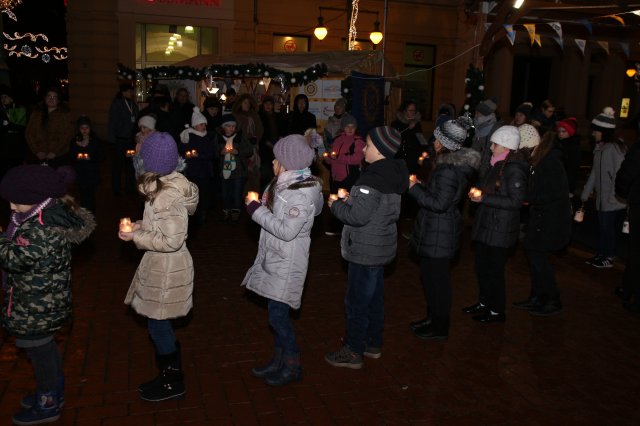Délmagyarország-Rotary Advent
