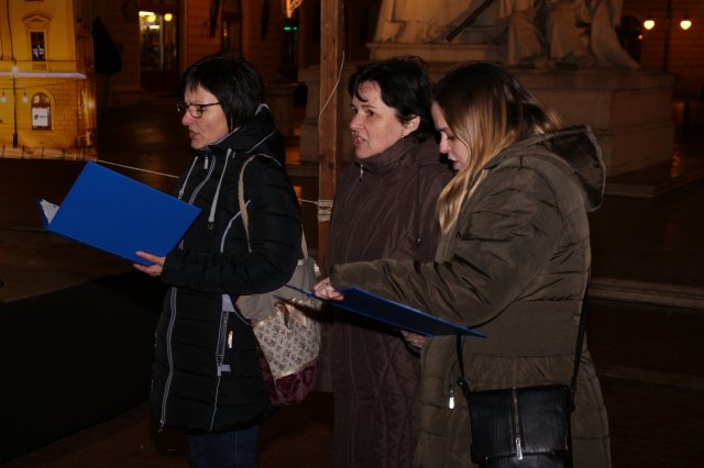 Délmagyarország-Rotary Advent