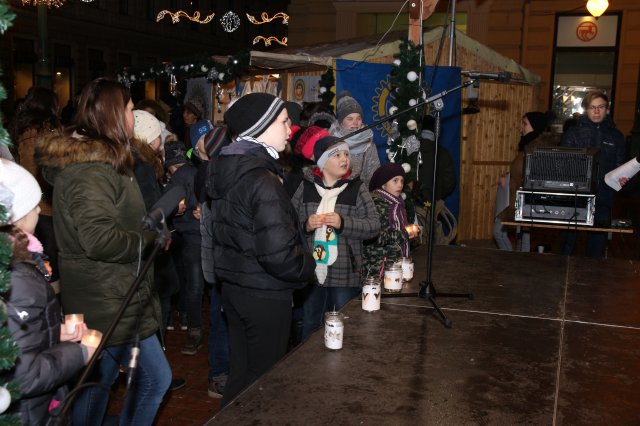 Délmagyarország-Rotary Advent