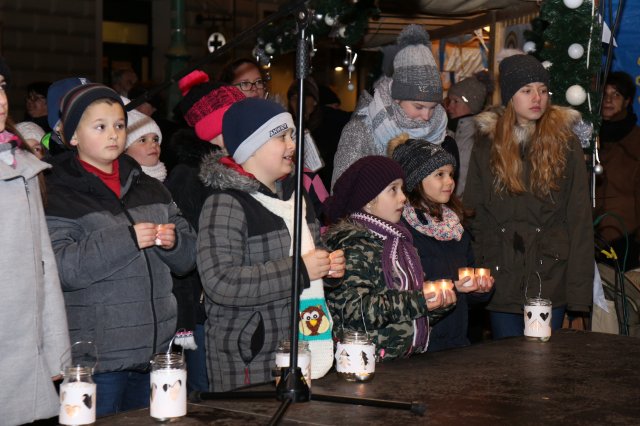 Délmagyarország-Rotary Advent