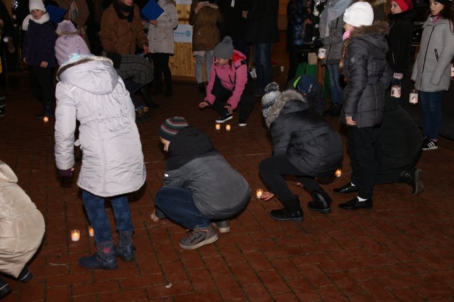 Délmagyarország-Rotary Advent