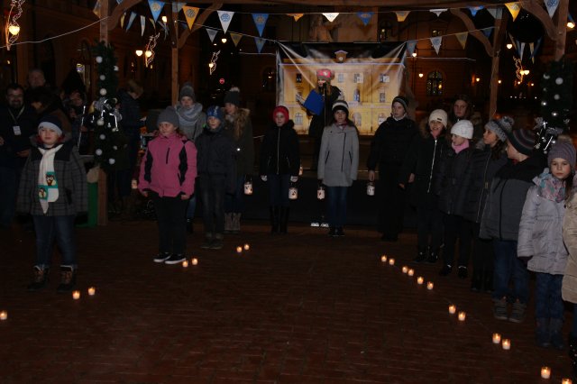 Délmagyarország-Rotary Advent