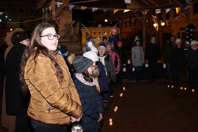Délmagyarország-Rotary Advent