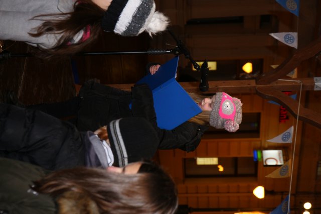 Délmagyarország-Rotary Advent