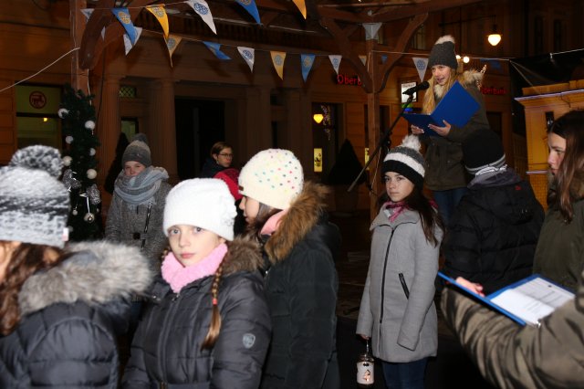 Délmagyarország-Rotary Advent