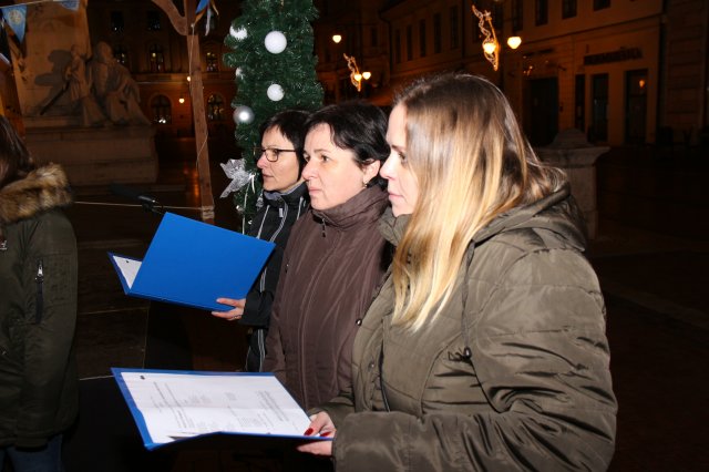 Délmagyarország-Rotary Advent