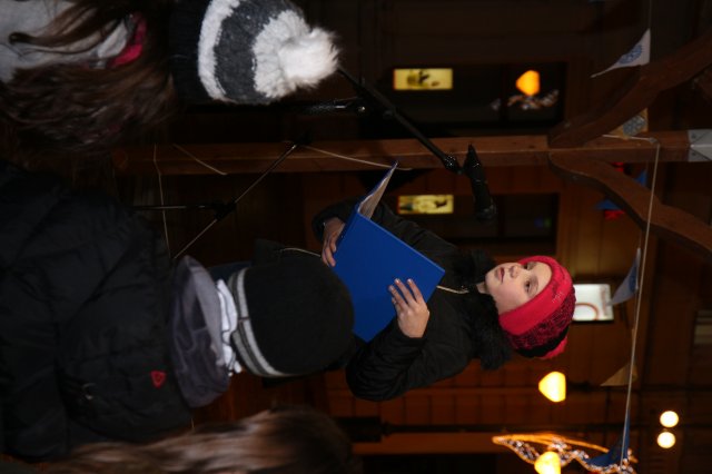 Délmagyarország-Rotary Advent