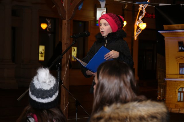 Délmagyarország-Rotary Advent