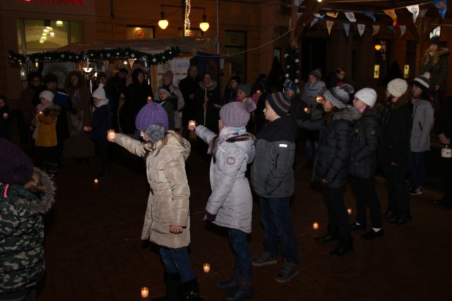 Délmagyarország-Rotary Advent
