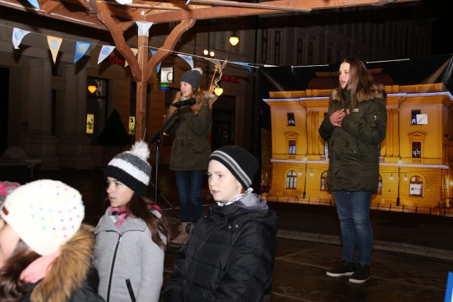 Délmagyarország-Rotary Advent