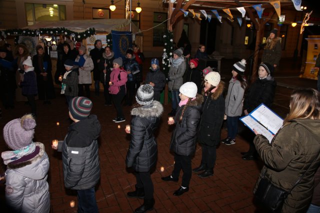 Délmagyarország-Rotary Advent