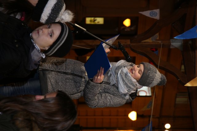 Délmagyarország-Rotary Advent