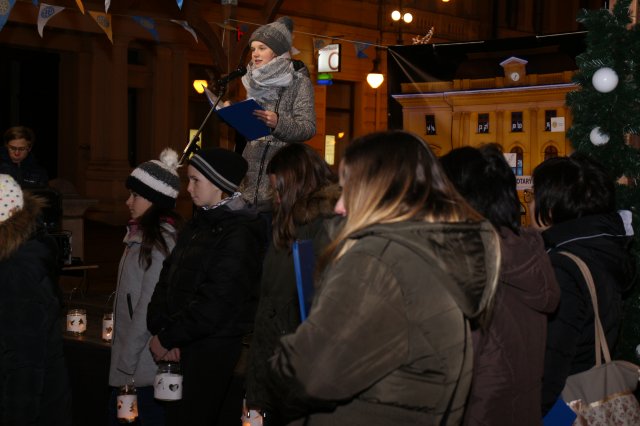 Délmagyarország-Rotary Advent