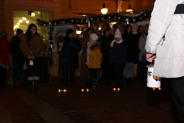 Délmagyarország-Rotary Advent