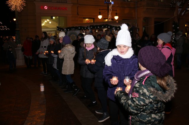 Délmagyarország-Rotary Advent