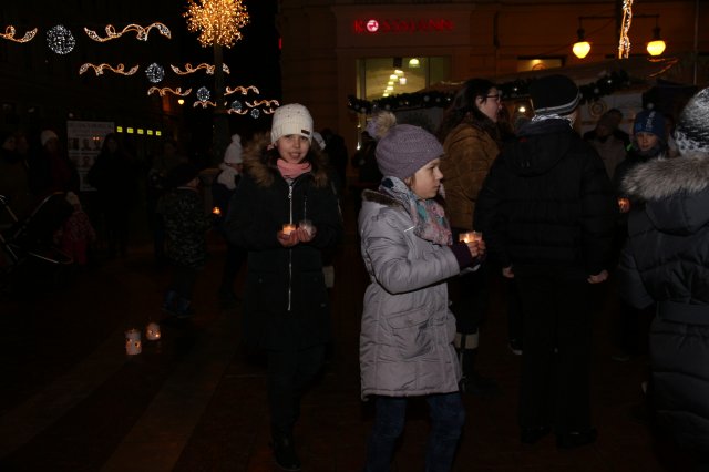 Délmagyarország-Rotary Advent
