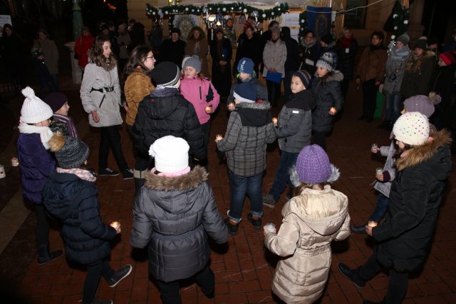 Délmagyarország-Rotary Advent