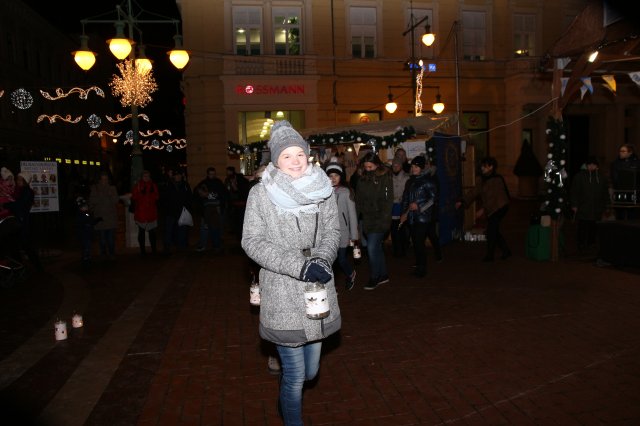 Délmagyarország-Rotary Advent