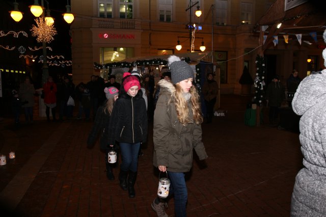 Délmagyarország-Rotary Advent