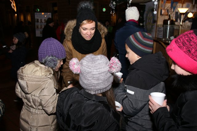 Délmagyarország-Rotary Advent