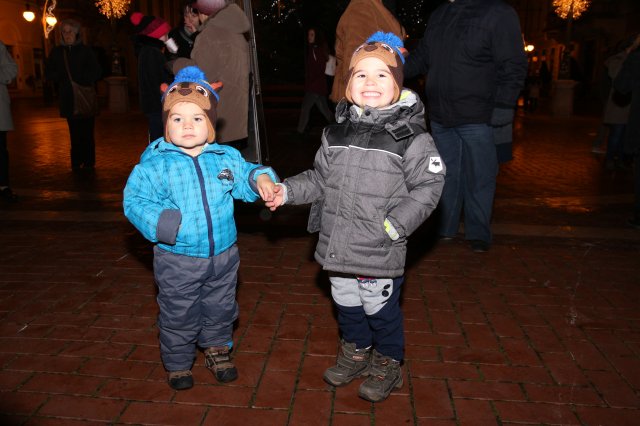 Délmagyarország-Rotary Advent