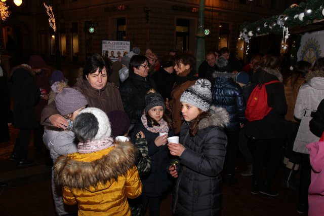 Délmagyarország-Rotary Advent